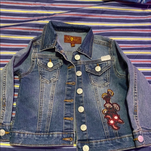 Jacket - Picture 2 of 3